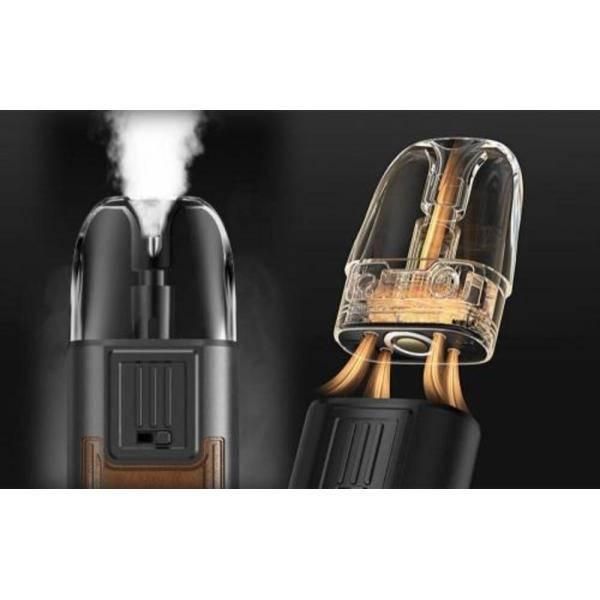 �������� �֡��ס� Voopoo Argus �ݥå� �����ȥ�å� 2ml 1.2ohm 