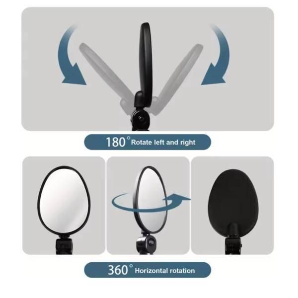 ��ž�� �Хå��ߥ顼 360�� �ϥ�ɥ�С� �ߥ顼 MTB ������ ������ �Х��� �������� 