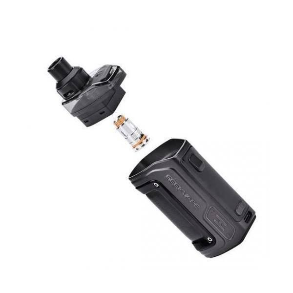 �������١��� Geekvape H45 Aegis Nano 2 �ݥåɥ����ƥ७�å� ���� �Żҥ��Х�