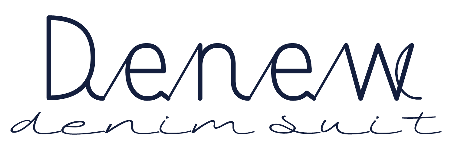 デニムスーツ専門店 denew(デニュー) - 東京・表参道ショールーム＆オンラインショップ 【完全予約制】オーダーデニムスーツ