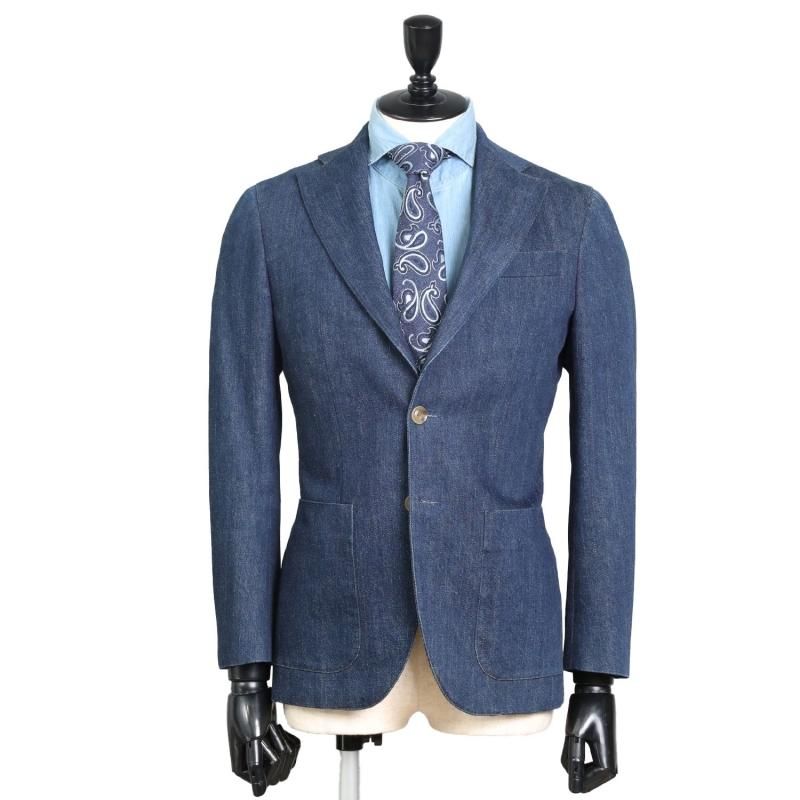日本製~Made in japan~デニムスーツ - デニムスーツ専門店 日本製~Made in japan~デニムスーツ - デニムスーツ専門店