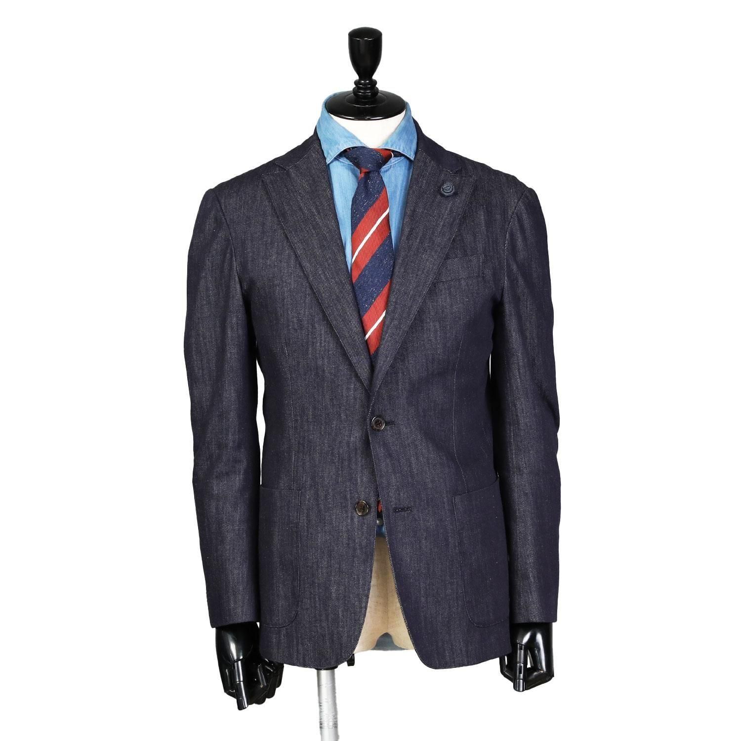 ʤǥ˥ॹ<br>ǥ˥<br>Shin DenimۡINDIGOǥ/ǻ˥<br>8oz<br>JAPAN BLUE