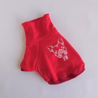 楽天市場】【最大2000円OFFｸｰﾎﾟﾝ】犬 服 秋冬 トレーナー Lee
