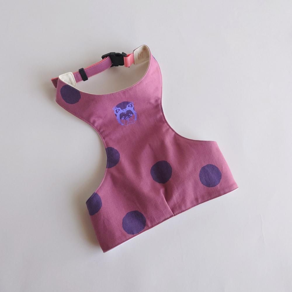フレブル服　ハンドメイド　Y ukie 楽天市場】スイカ襟タンク XS/S/M/L/XL/XXL/DXS/DS/DM CRAZYBOO