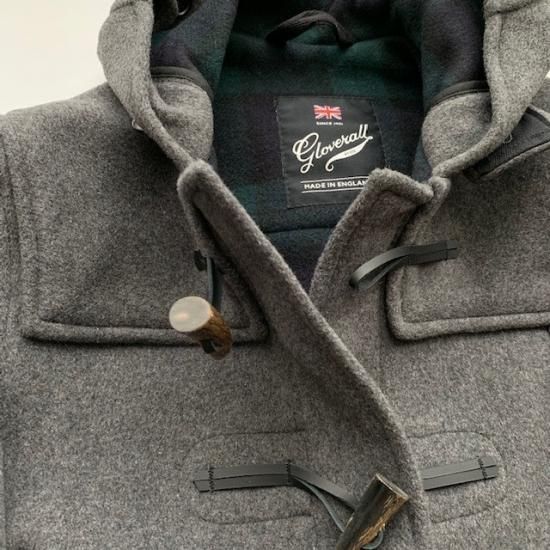 ロング丈 (3512CT)/ ダッフルコート/メンズ/ダッフルコート ロング丈 (3512CT)/ ダッフルコート/メンズ/ダッフルコート
