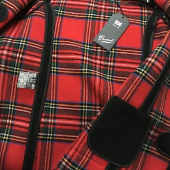ロング丈 （4330CT）/ブラック/レディース ダッフルコート