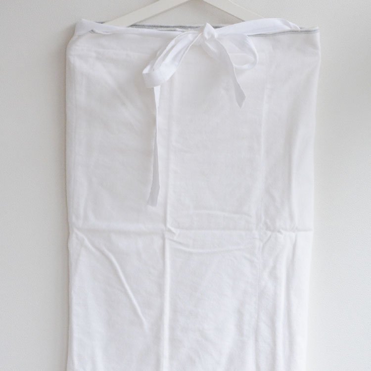 <img class='new_mark_img1' src='https://img.shop-pro.jp/img/new/icons8.gif' style='border:none;display:inline;margin:0px;padding:0px;width:auto;' />裾よけ 着物 お腰 ジャパンヴィンテージ コットンフランネル 昭和 | Kimono Cotton Fabric Flannel Susoyoke Okoshi Underwear