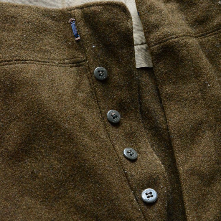 ジョッパーズパンツ ジャパンヴィンテージ 30～40年代 国民服～旧日本 