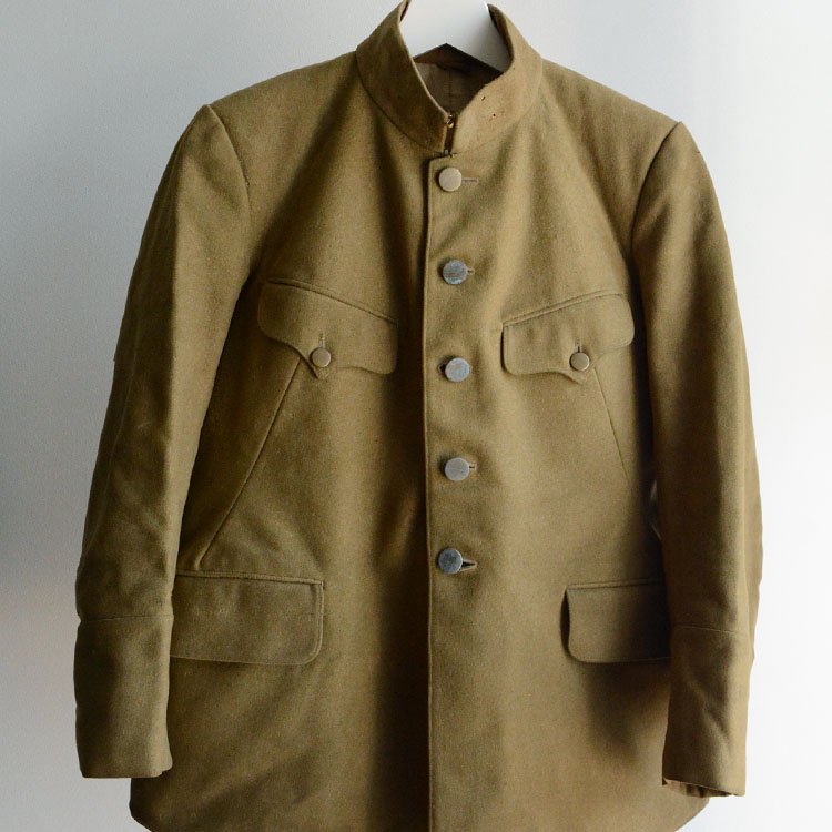 60s vintage jacket made in japan 大日本帝国軍-