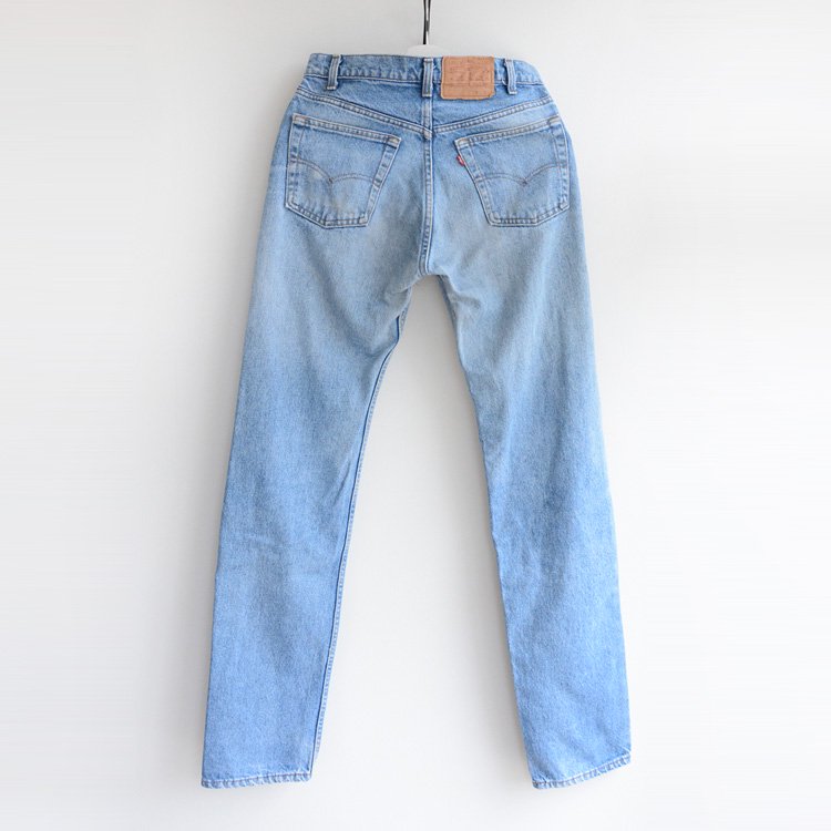 505 リーバイス ヴィンテージ デニムパンツ ジーンズ 90年代 アメリカ製 | FUNS | Levi's 90s Vintage Denim  Pants Made in USA