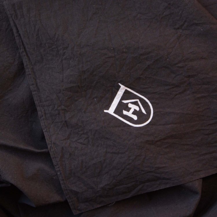  風呂敷 古布 木綿 ジャパンヴィンテージ ファブリック テキスタイル 昭和中期 | Furoshiki Wrapping Cloth Japanese Fabric Cotton Vintage