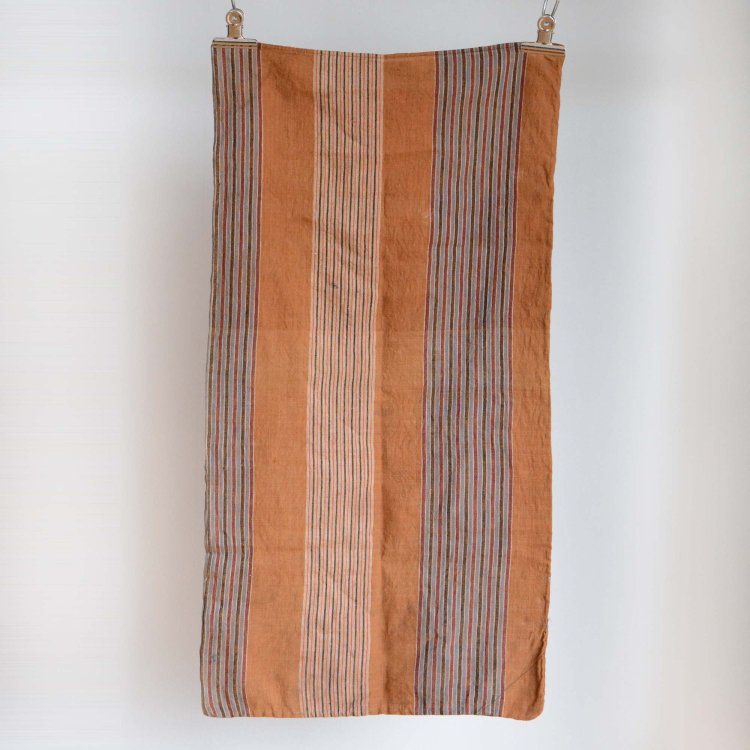 古布 風呂敷 リメイク 袋 木綿 ジャパンヴィンテージ ファブリック 昭和 | Japanese Fabric Bag Furoshiki Remake Cotton Vintage