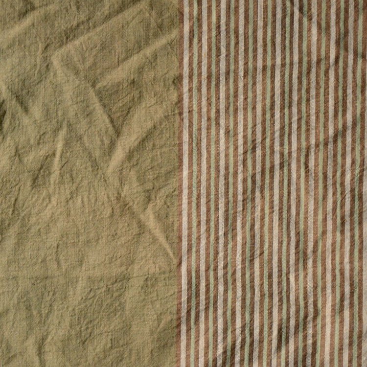 風呂敷 古布 木綿 ジャパンヴィンテージ 昭和レトロ ファブリック テキスタイル | Japanese Fabric Cotton Vintage Furoshiki Wrapping Cloth