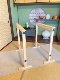 刺しゅう用作業台