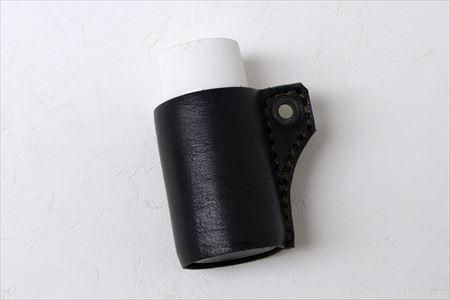 ꥭåɥܥȥۥ֥å / LIQUID Bottle Holder black