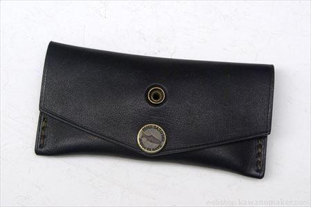 ǥץȥѡ֥å / ADEPT Coin Purse black