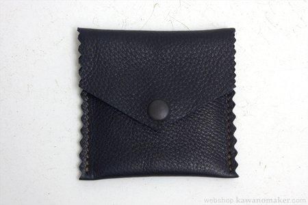 ꡼å ͥӡ / LEADER Wallet navy