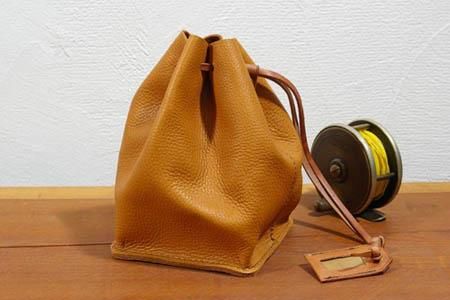 ८ݡ1lc / WARM Gear Pouch 1lc camel