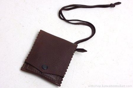 ץåȥ祳 / SUPPLE Wallet choco