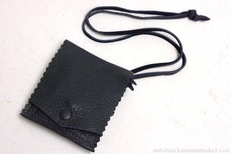 ץåȥͥӡ / SUPPLE Wallet navy