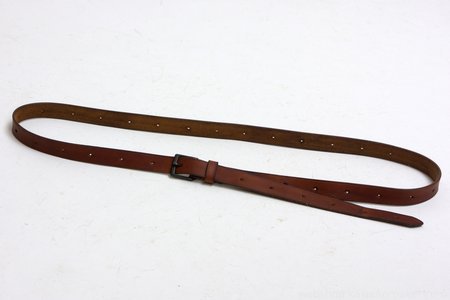 ץ٥2 / SIMPLE Belt 2