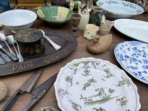 chouloupe antique