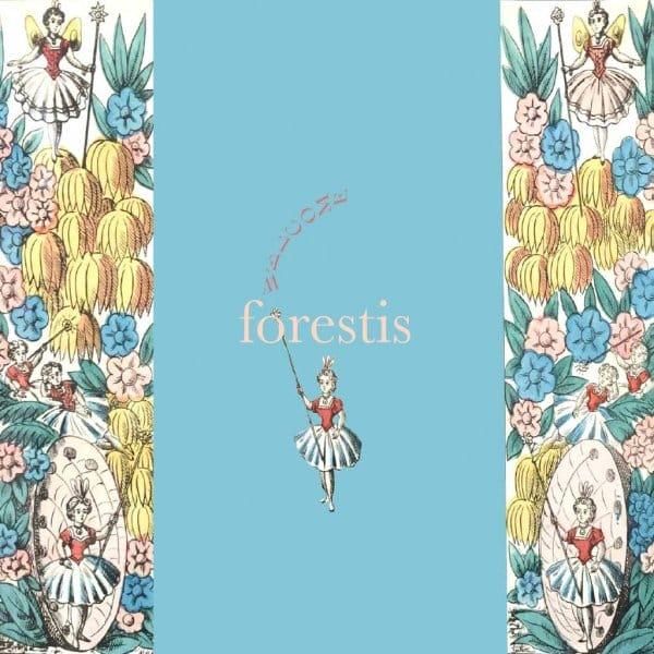 forestis vintageʥե쥹ƥ ơˤΥ