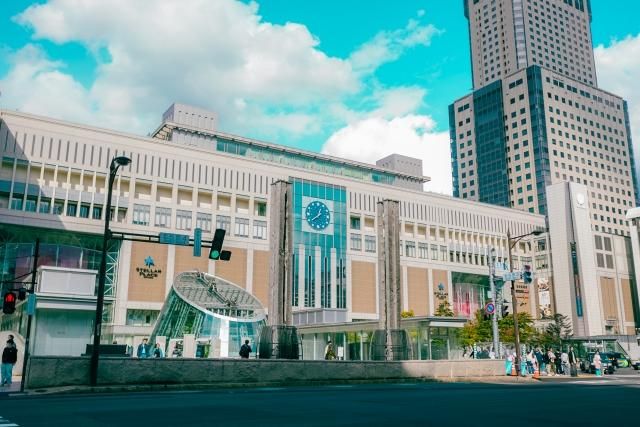 北海道・東北地方でおすすめの骨董市・蚤の市・イベント情報|ANTIQUE LEAVES