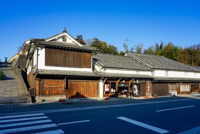 大分で開催予定の骨董市・蚤の市｜ANTIQUE LEAVES