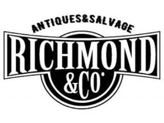 RICHMOND ANTIQUES&SALVAGE