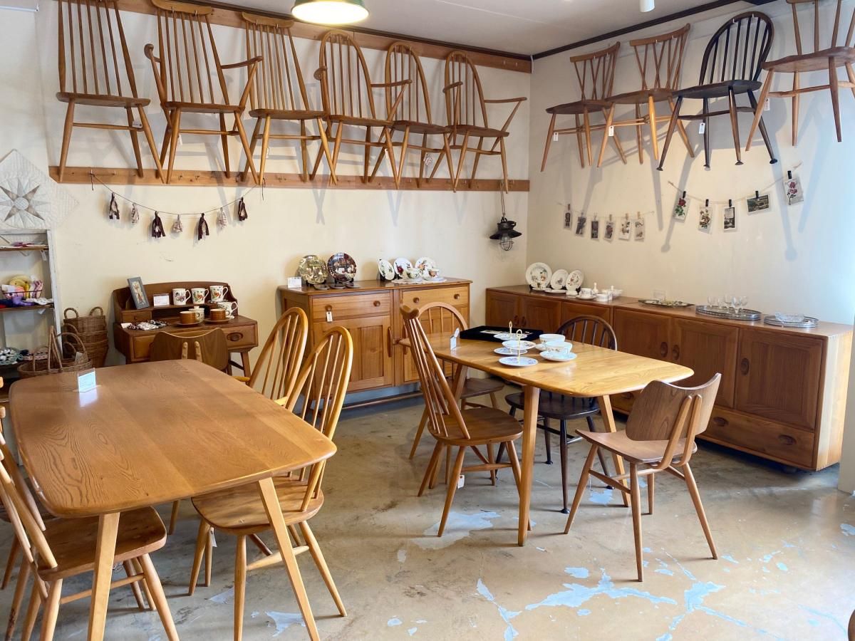 希少Brighton ブライトン オーク材 アームチェア イギリス アンティーク 希少Brighton ブライトン オーク材 アームチェア イギリス