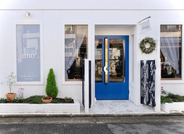 英国アンティーク家具uno｜ANTIQUE LEAVES