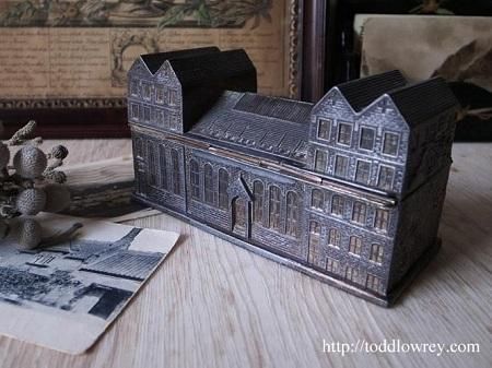 Todd Lowrey Antiquesʥȥå ꥣ ƥˤβ2