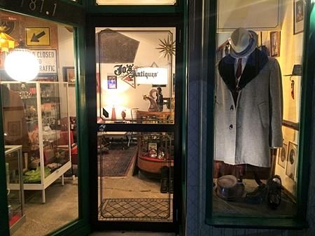 Jo's antiques｜さいたま市岩槻区のUSA直輸入ヴィンテージ雑貨と