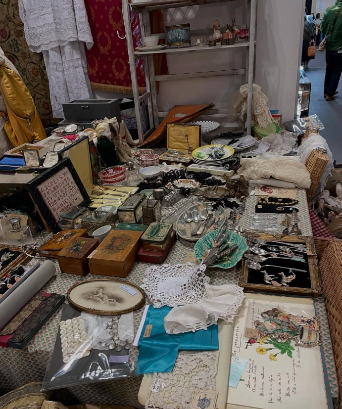 アンティークな入れ物?？　骨董 古瀬戸 骨董品 招き猫 27cm 完品 ジャパン アンティーク 稀少な