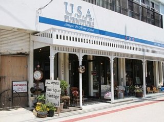 USA FURNITURE
