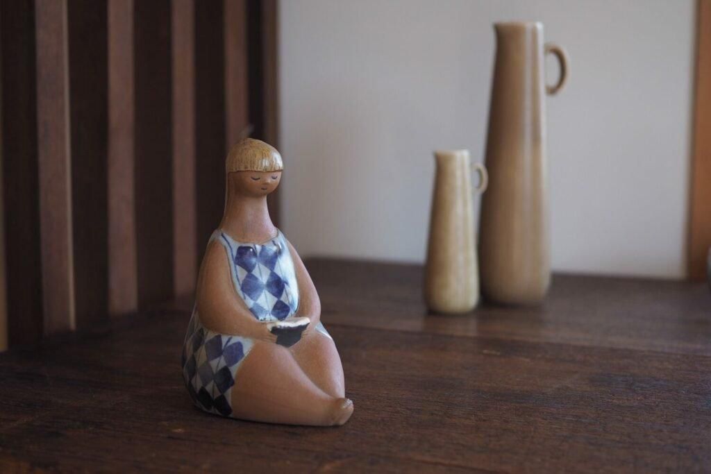 vokko｜ANTIQUE LEAVES