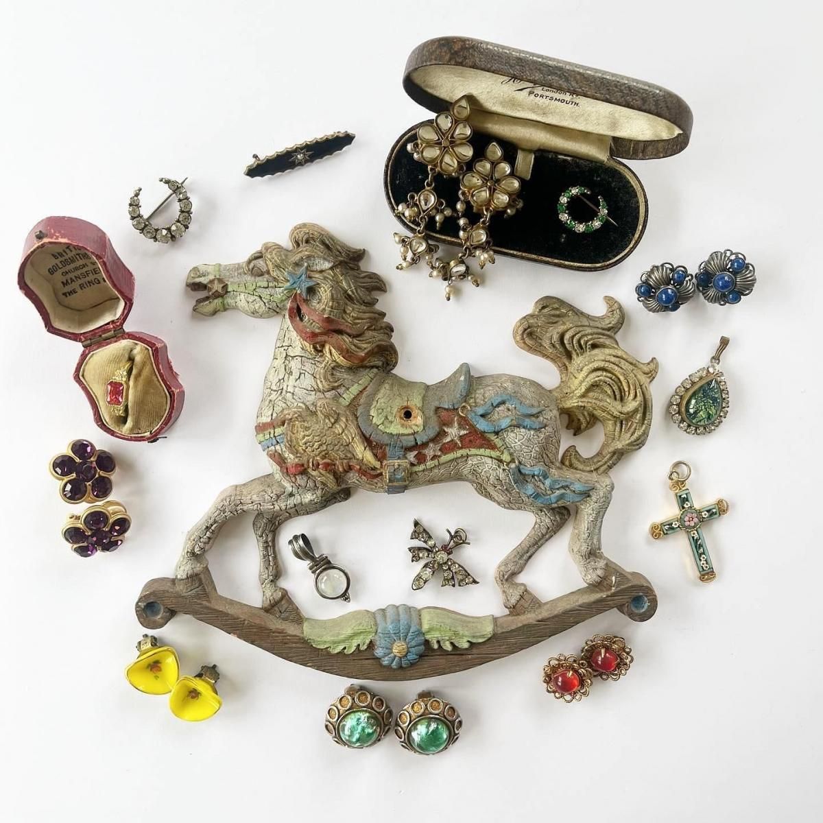 FloatGallery Antiquesʥեȥ꡼ƥˤβ2