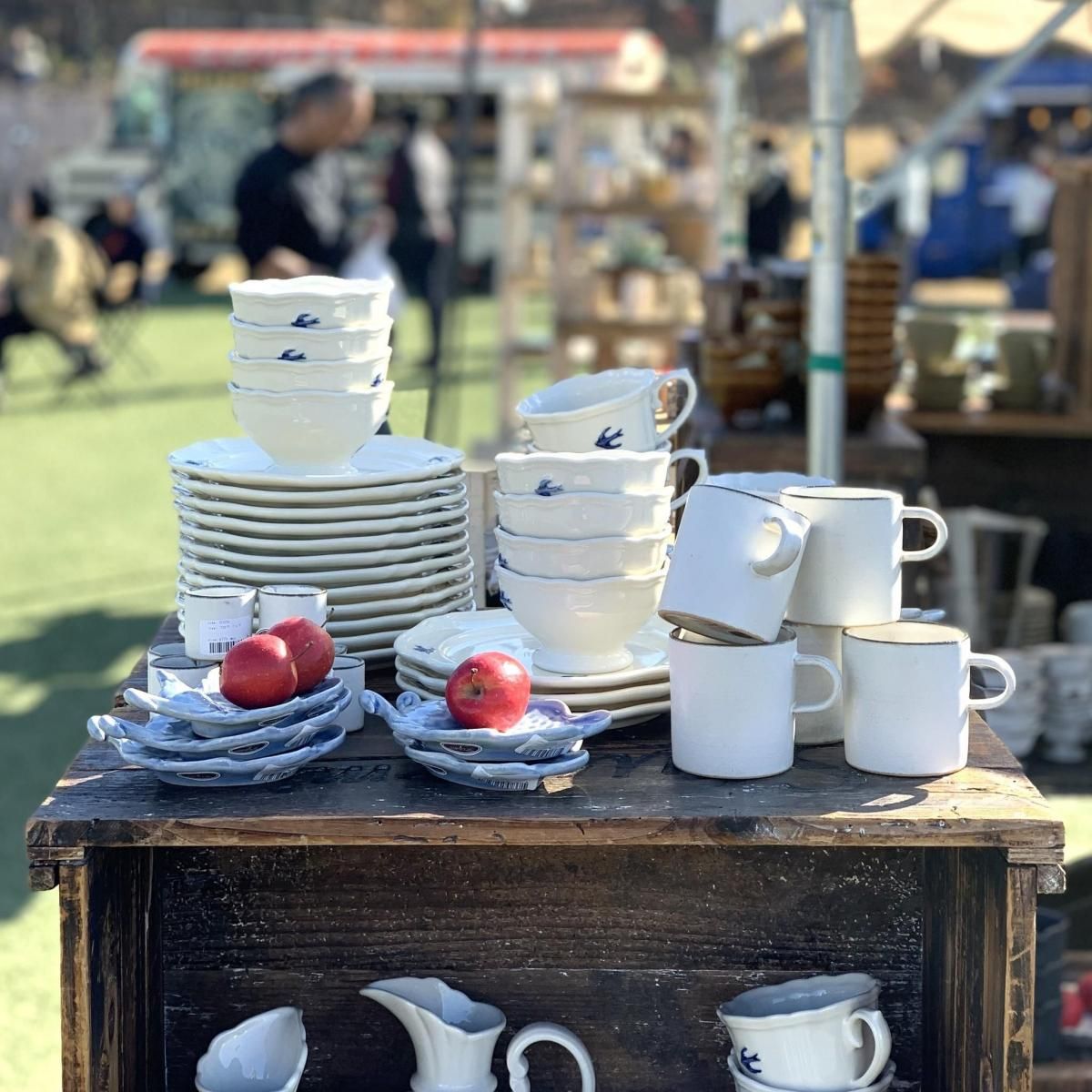 東京】東京蚤の市|次回開催情報を募集中 東京】東京蚤の市|次回開催情報を募集中