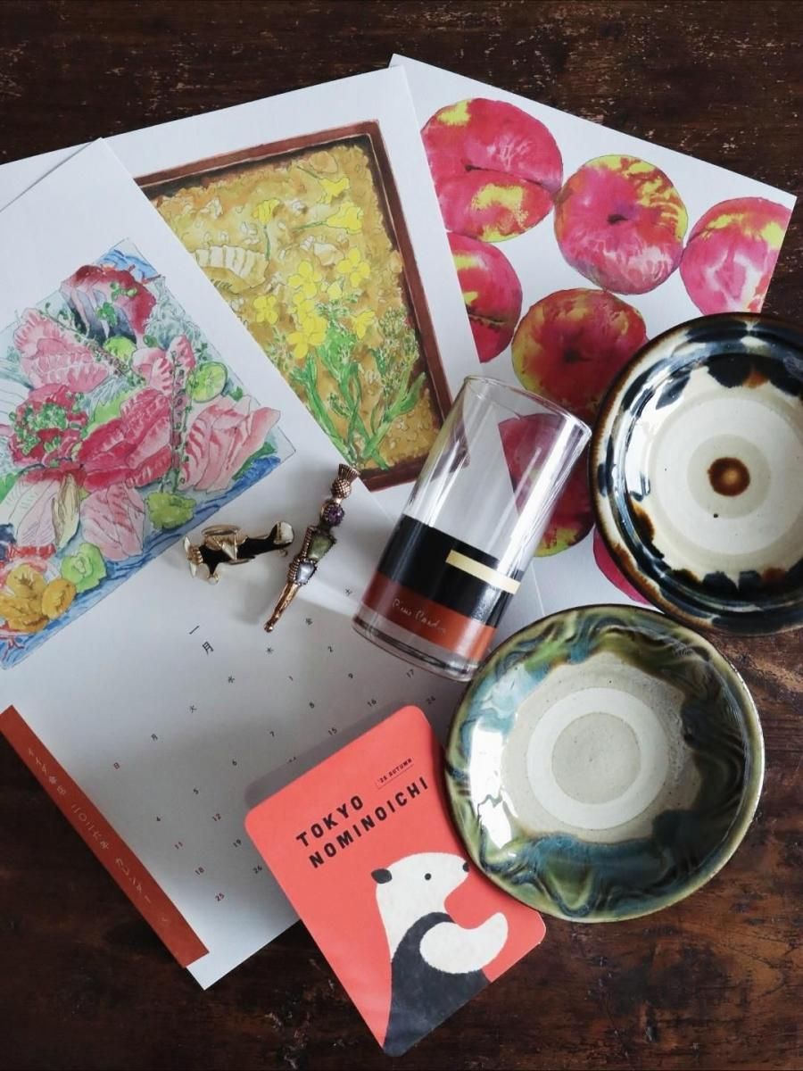 東京】東京蚤の市｜次回開催情報を募集中