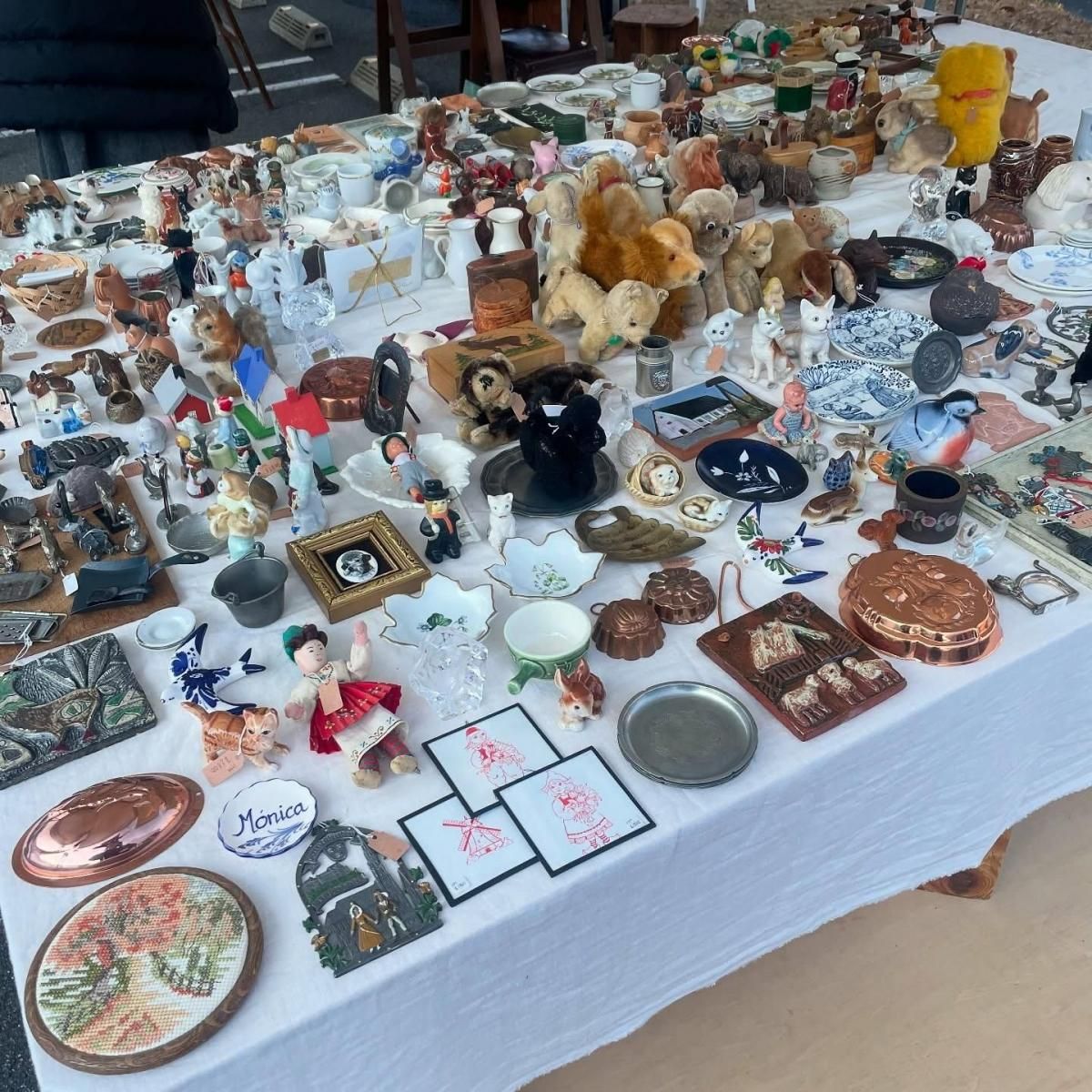 広島】廣島蚤の市｜1月10日・11日｜10:00-16:00