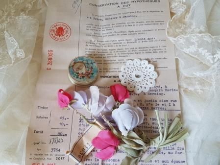 布花　セット 布花セット