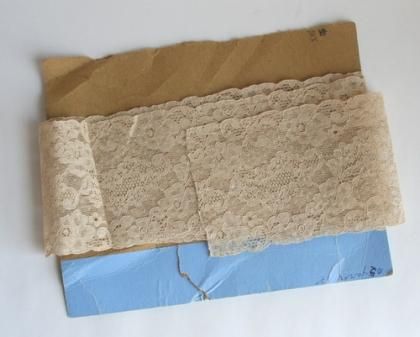 フランスのアンティークレース - アンティークモール＆蚤の市情報