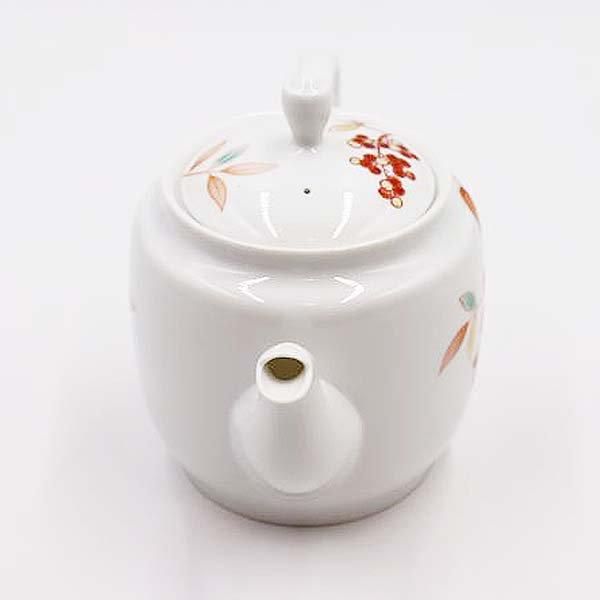 ノリタケ 昭和レトロ ティーポット ヴィンテージ