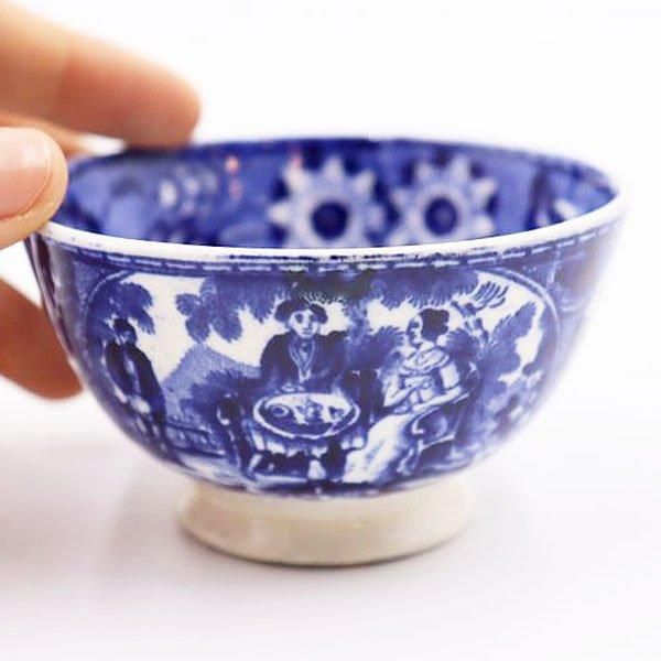 ブルーアンドホワイト 煎茶器 煎茶碗 カップ オランダ 阿蘭陀 ブルーアンドホワイト 煎茶器 煎茶碗 カップ オランダ 阿蘭陀