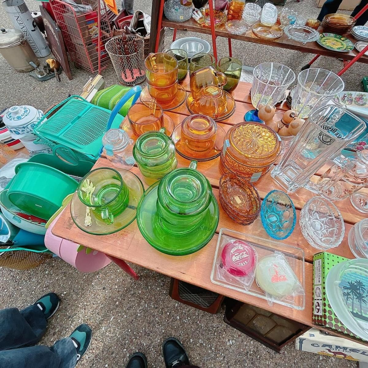 静岡】富士山レトロマーケット｜次回開催情報を募集中