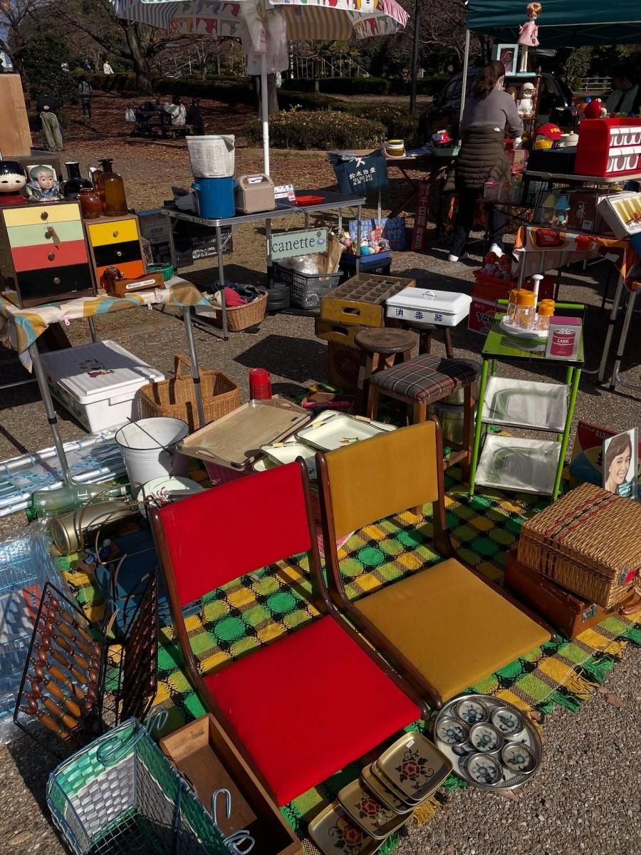 静岡】富士山レトロマーケット｜次回開催情報を募集中