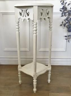 フランス コンソールテーブル - ANTIQUE LEAVES