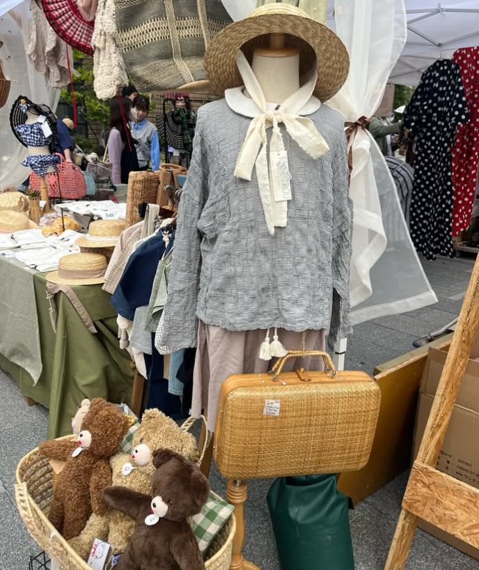 骨董品　器　陶器　蚤の市 兵庫】高砂鹿嶋骨董市｜毎月第4日曜日