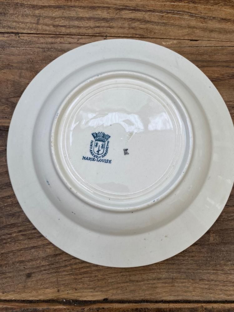 St.Amand / MARIE LOUESE ץ졼ȡD ե󥹥ƥ ƥ 󥿥ޥ